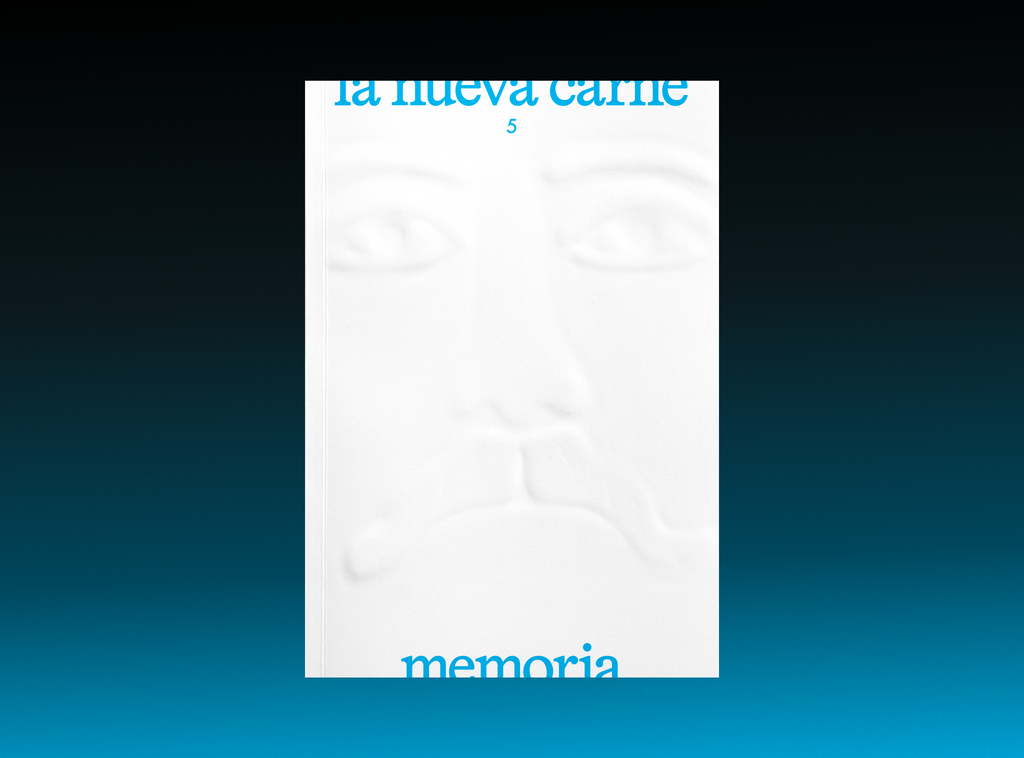 Issue 5 - #Memory